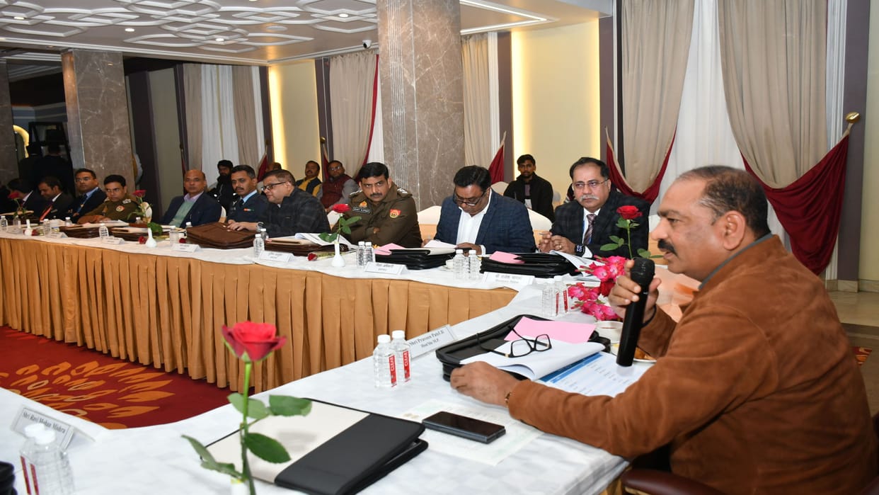 Prayagraj-Hindon air service to resume in January, emphasis on restoration in view of Magh Mela