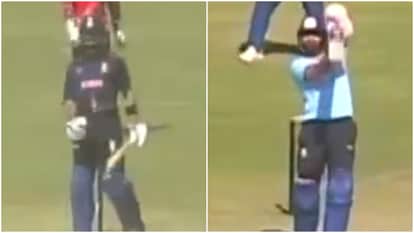 Vijay Hazare Trophy: Virat Kohli Rohit Sharma fans furious over BCCIs poor broadcasting arrangements