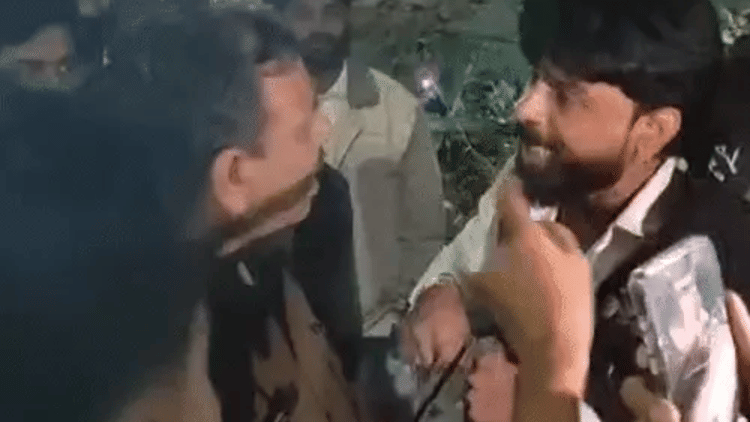 Indore News: मेरे 1 करोड़ फॉलोअर, माफी नहीं मांगी तो महंगा पड़ेगा, हेड कांस्टेबल से बोला इन्फ्लूएंसर