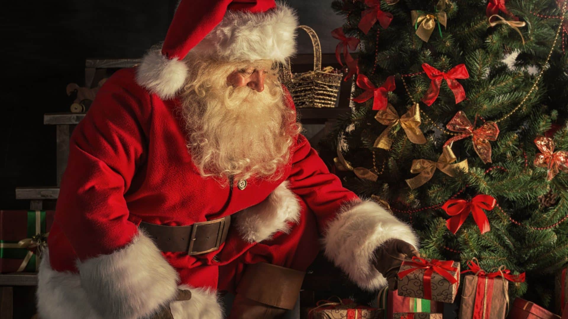 Why we celebrate Christmas and who is Santa Clause Check history belief significance in Hindi