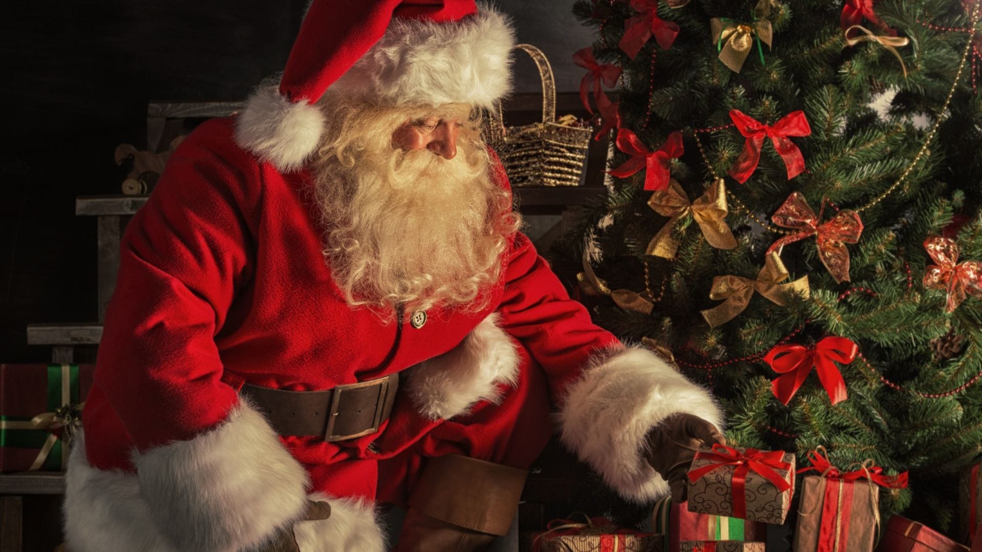 Why we celebrate Christmas and who is Santa Clause Check history belief significance in Hindi