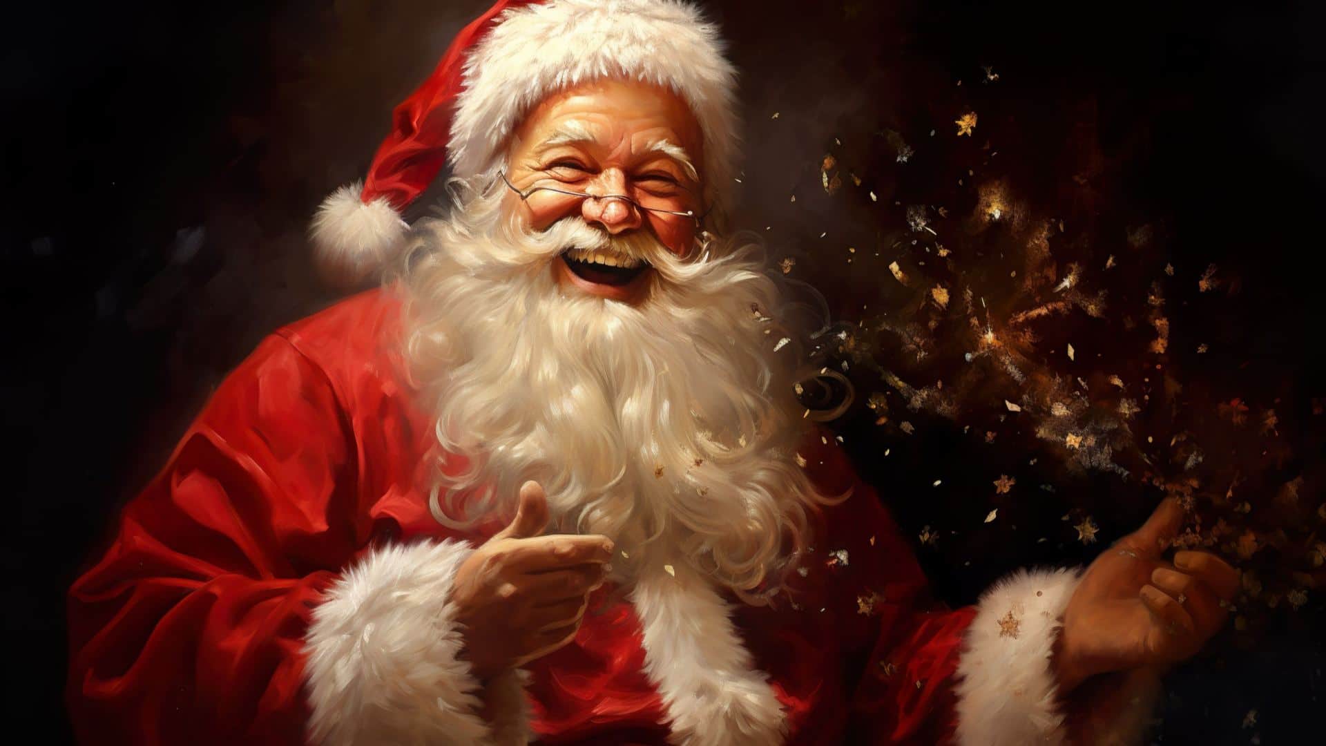 Why we celebrate Christmas and who is Santa Clause Check history belief significance in Hindi
