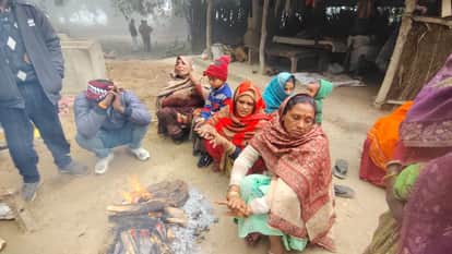 Amethi: Middle-aged man who suffered severe burn injuries in a fire dies during treatment