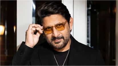 Amar Ujala Samwad: Arshad Warsi talks about his career Journey and Life In haryana Samwad Event
