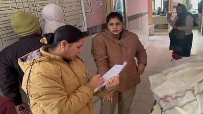 UP: Girl shot dead in Baghpat, then went home and committed suicide