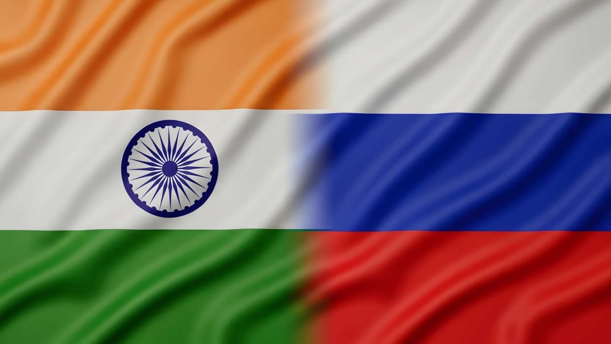 Russian wine is making waves in the Indian market surprising figures emerge in the first ten months