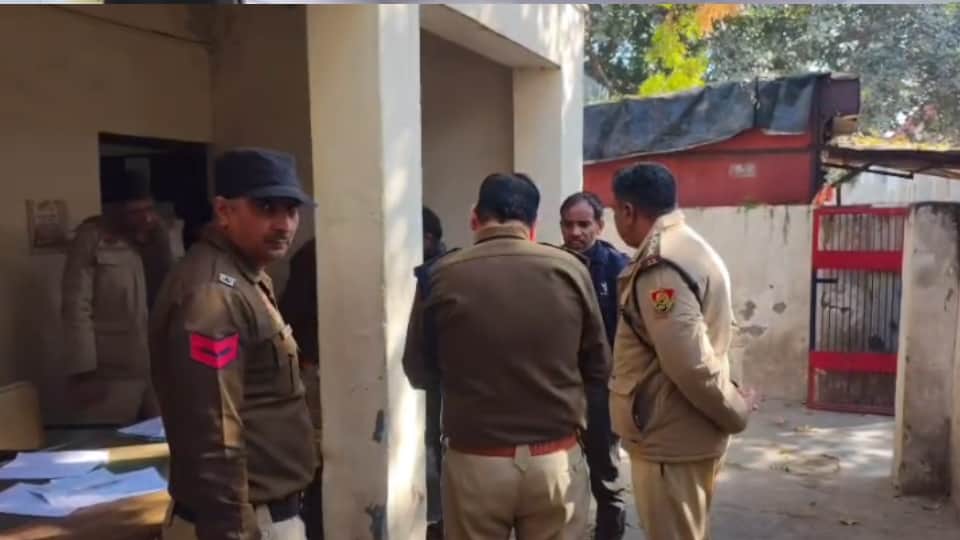 Bhiwani News: Man Kills Sister-in-Law Over Love Affair Tries to End His Own Life