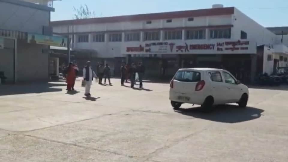 Bhiwani News: Man Kills Sister-in-Law Over Love Affair Tries to End His Own Life