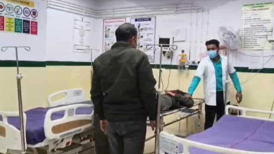 Bhiwani News: Man Kills Sister-in-Law Over Love Affair Tries to End His Own Life