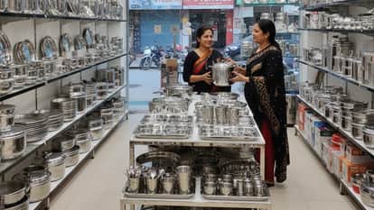 UP: Brass disappearing from City of Brass, forcing exporters rely on aluminum and iron