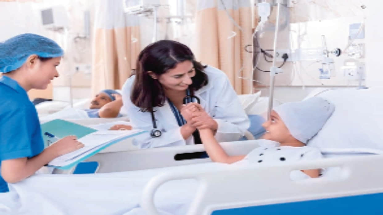 Achievement: A new cancer treatment technique developed, which will strengthen immune system