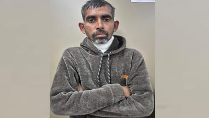 Kanpur: A Nepali national arrested with charas worth Rs 2.5 crore