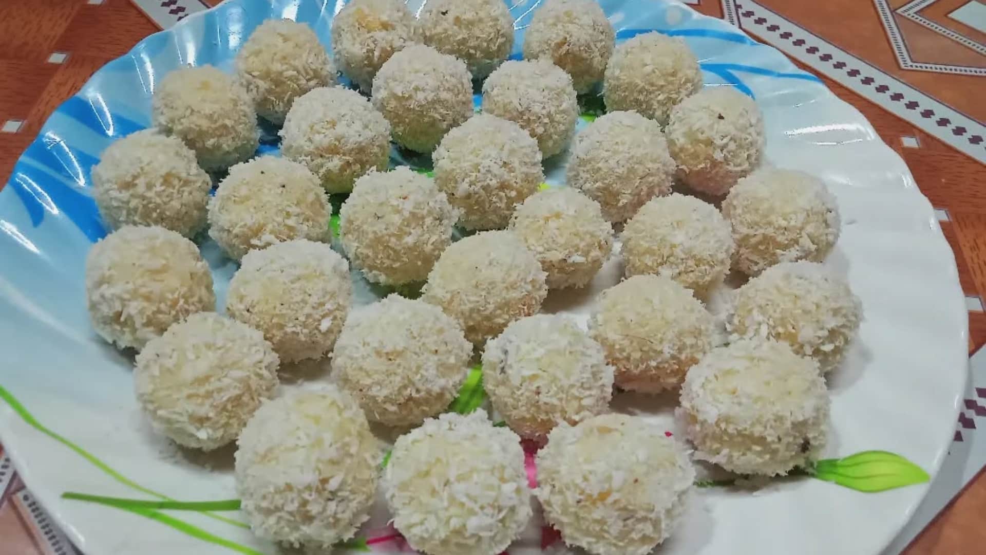 New year 2026 Special Sweet Recipes Try These Sweets At Home