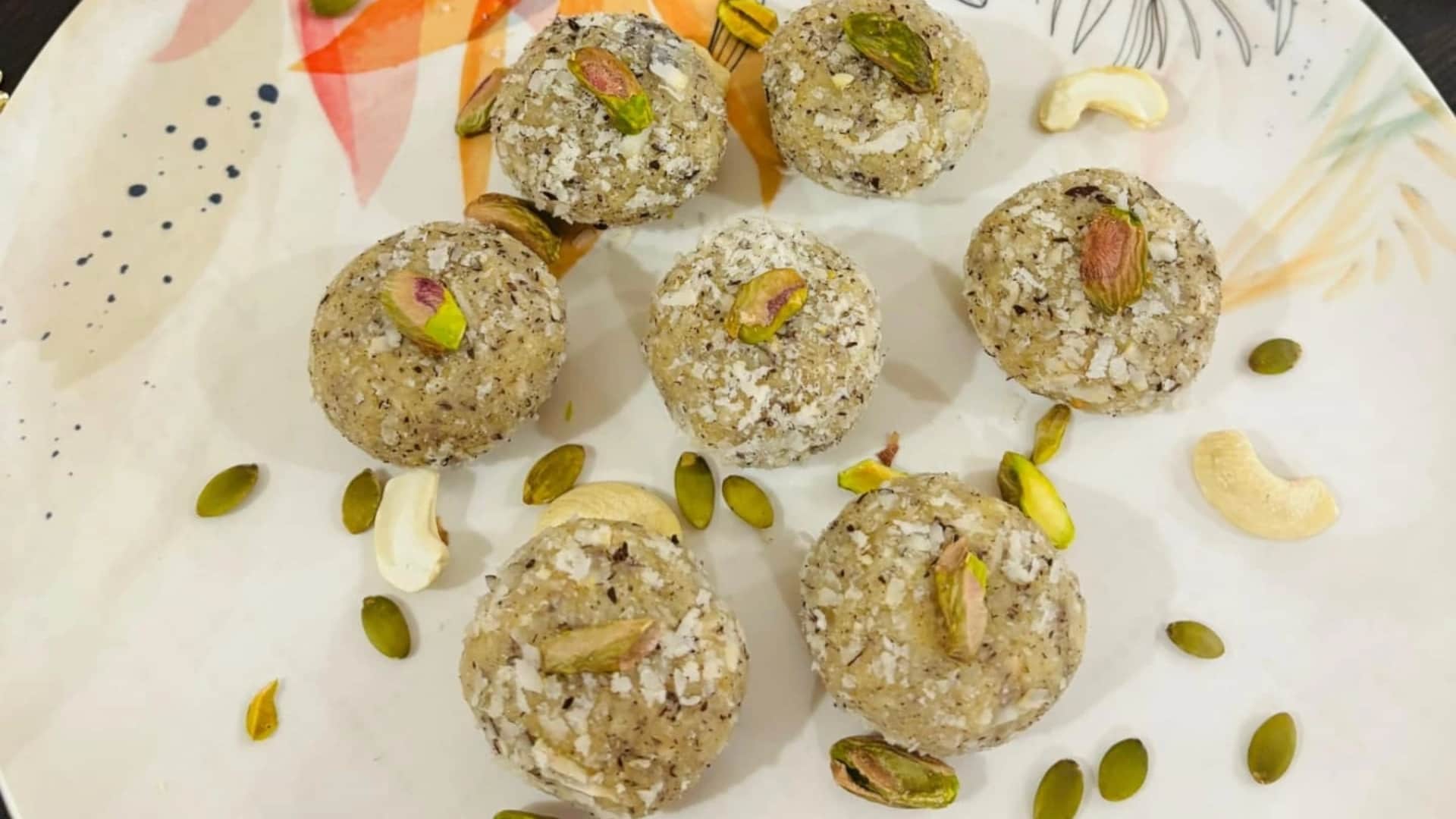 New year 2026 Special Sweet Recipes Try These Sweets At Home