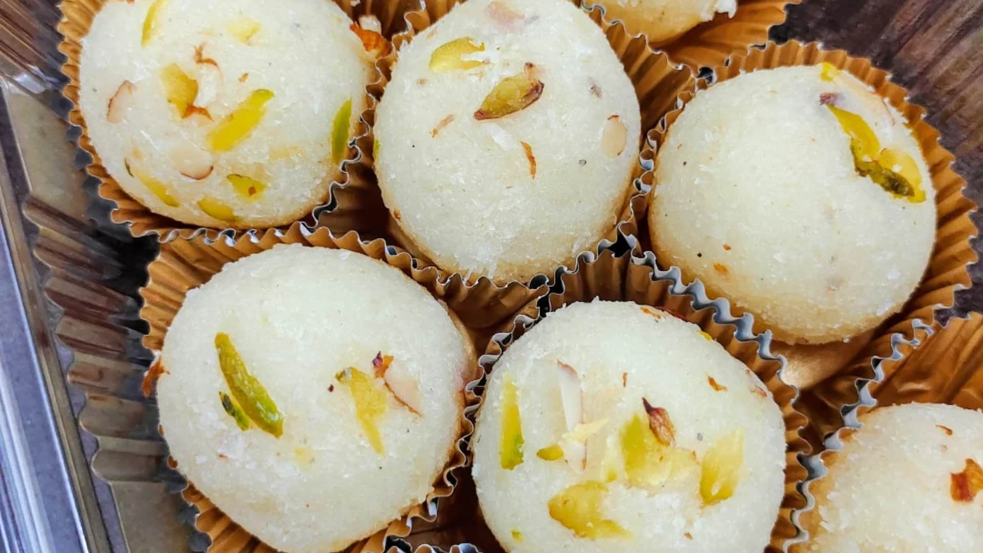 New year 2026 Special Sweet Recipes Try These Sweets At Home