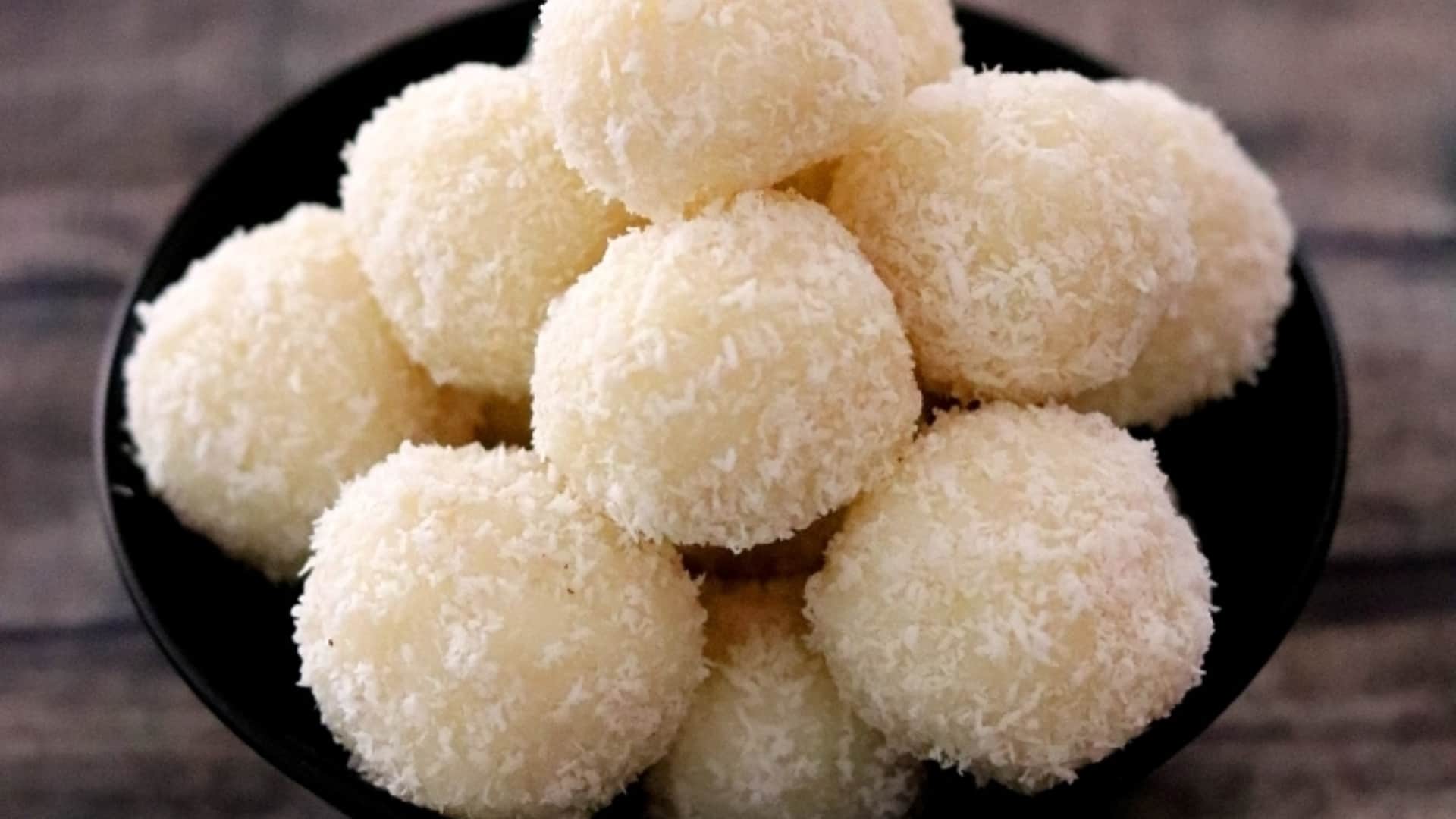 New year 2026 Special Sweet Recipes Try These Sweets At Home