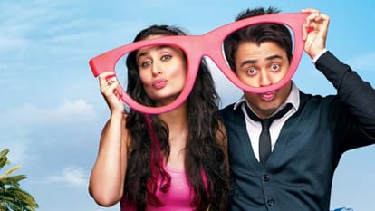 Bollywood Films That Captured The Christmas Vibe From Dilwale To The Sky Is Pink