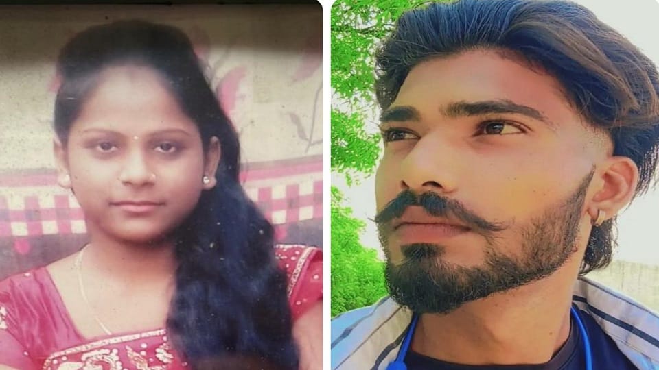 UP: Girl shot dead in Baghpat, then went home and committed suicide