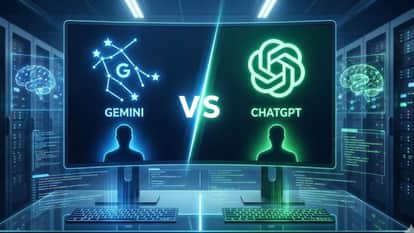 gemini vs chatgpt comparison best ai for year 2025
