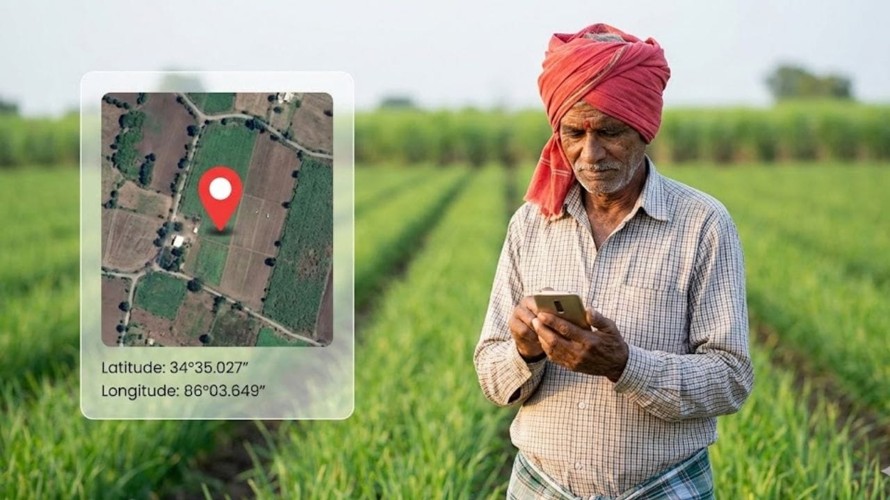 what is geotagging uses benefits and risks explained in hindi