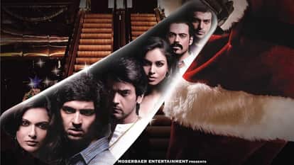 Bollywood Films That Captured The Christmas Vibe From Dilwale To The Sky Is Pink