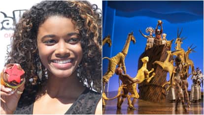 The Lion King Fame Theater Actress Imani Smith Death Stabbed By Boyfriend Charged With First Degree Murder