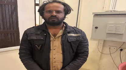 indore news: newly married woman suicide case husband arrested for dowry harassment