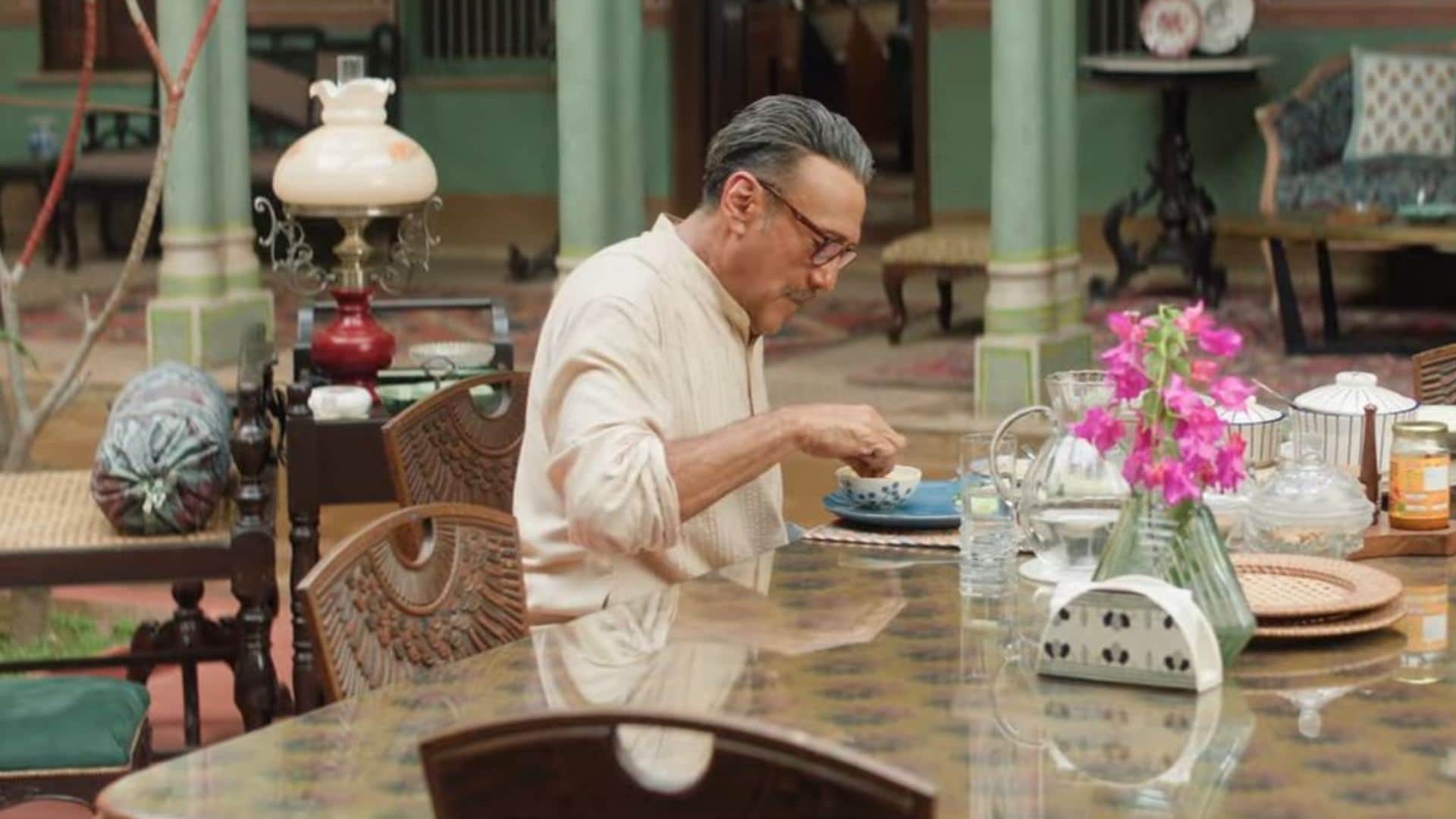 Kartik Aaryan and Ananya Panday play nice role in Tu Meri Main Tera Main Tera Tu Meri