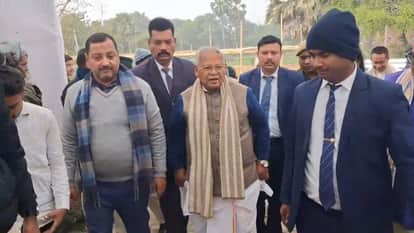 Bihar Politics: Union Minister Jitan Ram Manjhi has given advice to Upendra Kushwaha