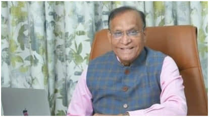 Gujarat Assembly Deputy Speaker resignation Jethabhai Bharwad politics update BJP MLA resigns