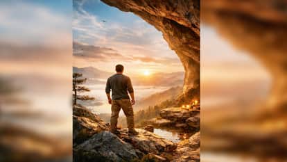 True progress in life makes no noise, nor does it show off; it strengthens you from within