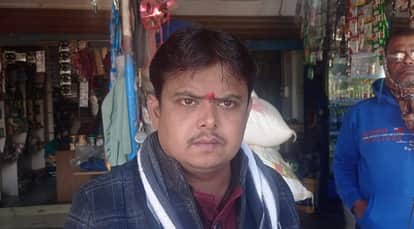 Kanpur Sari vendor robbed at gunpoint surrounded while returning home from Ratanpur market