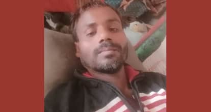 Kanpur Drug addicted wife murders husband cleans the house to destroy evidence then flees with her young son