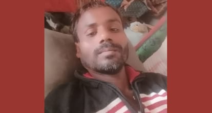 Kanpur Drug addicted wife murders husband cleans the house to destroy evidence then flees with her young son