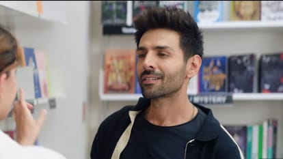 Kartik Aaryan Begins Shooting For Captain India Plays Courageous Pilot In Wartime Drama