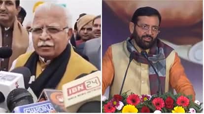 Atal Bihari Vajpayee birth anniversary celebrated in Haryana