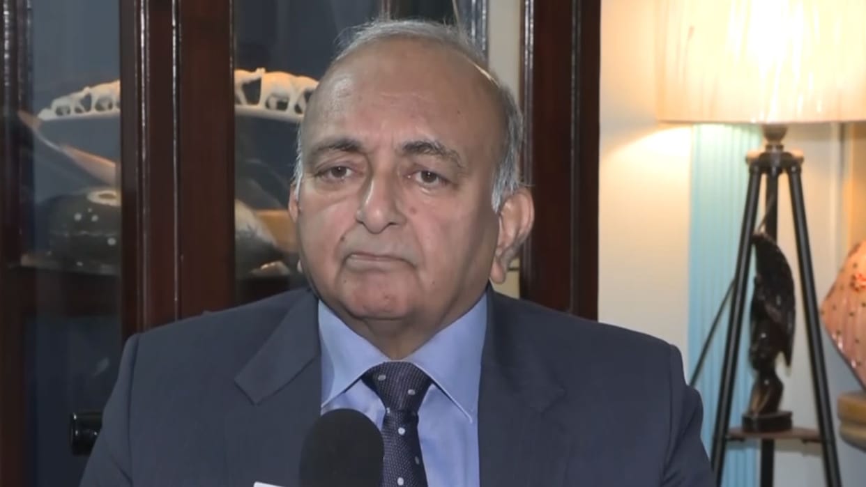 India, Bangladesh trying to come to grips with tensions in bilateral relations: Former diplomat Mahesh Sachdev