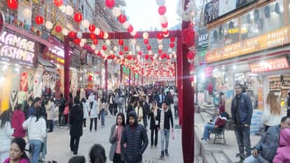 Himachal: Dhabas and hotels will remain open day and night in the state until the New Year, ensuring that no t