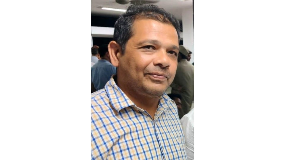 AMU teacher murder case update