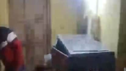 Rajgarh News: Armed Miscreants Storm Sarafa Market, Break Open Jewellers’ Shops and Loot Lakhs