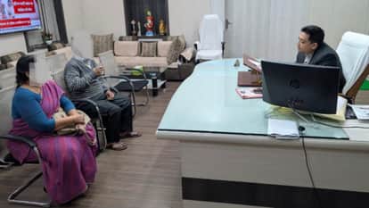 Neemuch News: Elderly Couple Kept Under ‘Digital Arrest’ for 15 Days, Police Save 60 Lakh Scam at Last Moment