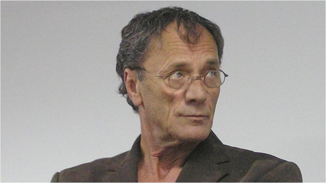 renowned controversial Palestinian actor filmmaker Mohammad Bakri Dies at 72