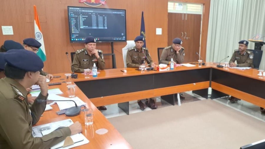 indore news: police planning for 31 december new year celebration with strict guidelines