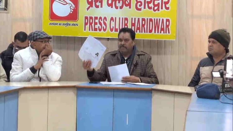 अंकिता हत्याकांड: सुरेश राठौर का सनावर और कांग्रेस पर सीधा हमला, लगाए कई आरोप, कहा- मेरे साथ ब्लैकमेलिंग हुई