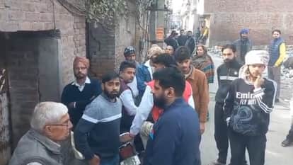 Girl Murdered in Amritsar police investigation starts