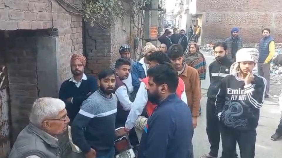 Girl Murdered in Amritsar police investigation starts