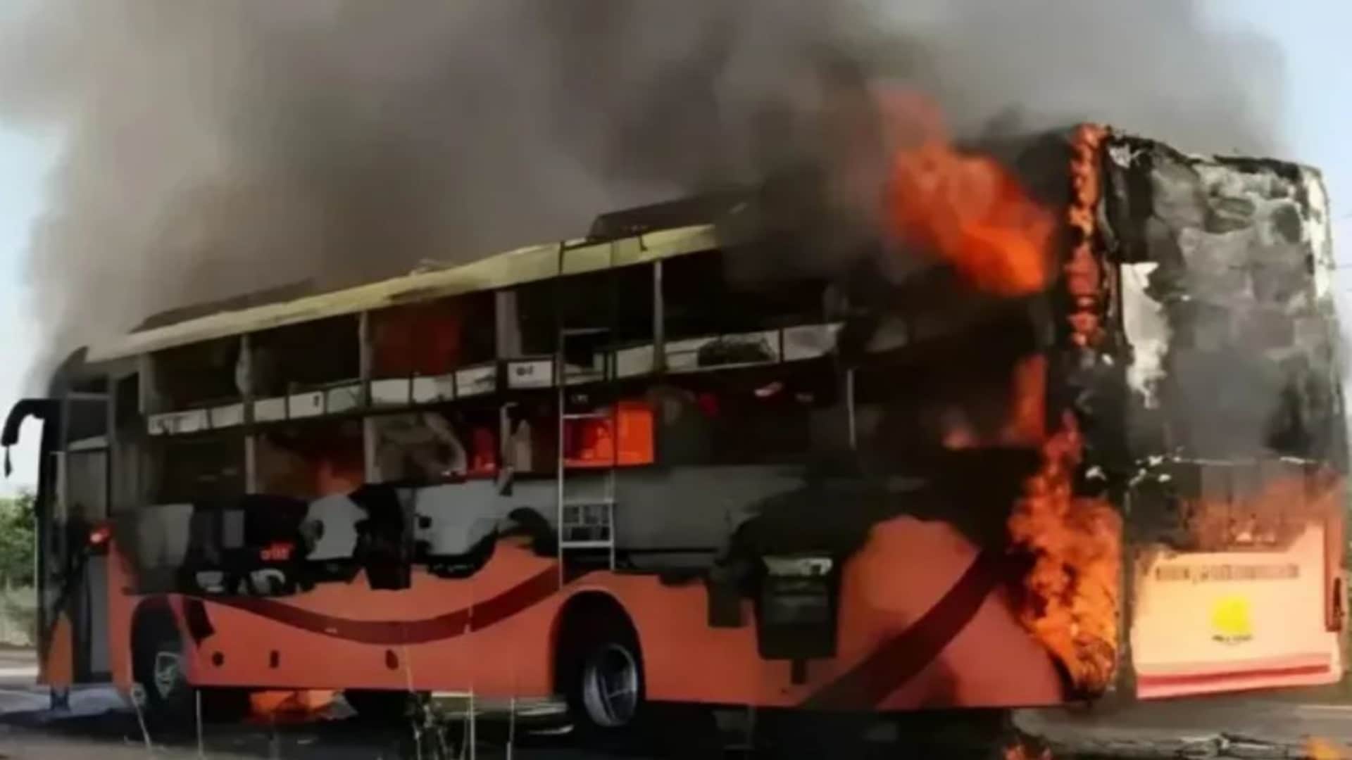 Year Ender 2025: When Death Knocked Repeatedly, Tragic Accidents That Shook Rajasthan Throughout the Year