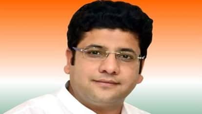 Congress leader Sachin Chaudhary arrested for firing in land dispute