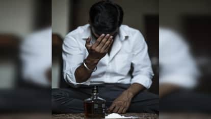 Young man admitted to drug de addiction centre after seeing an ad on wall but his body found on fourth day