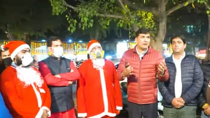 FIR has been registered against AAP leaders Saurabh Bhardwaj, Sanjeev Jha and Adil Ahmed